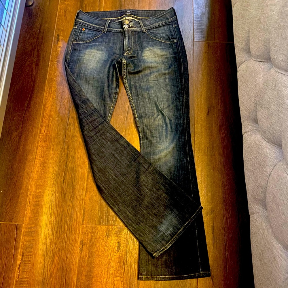Hudson jeans